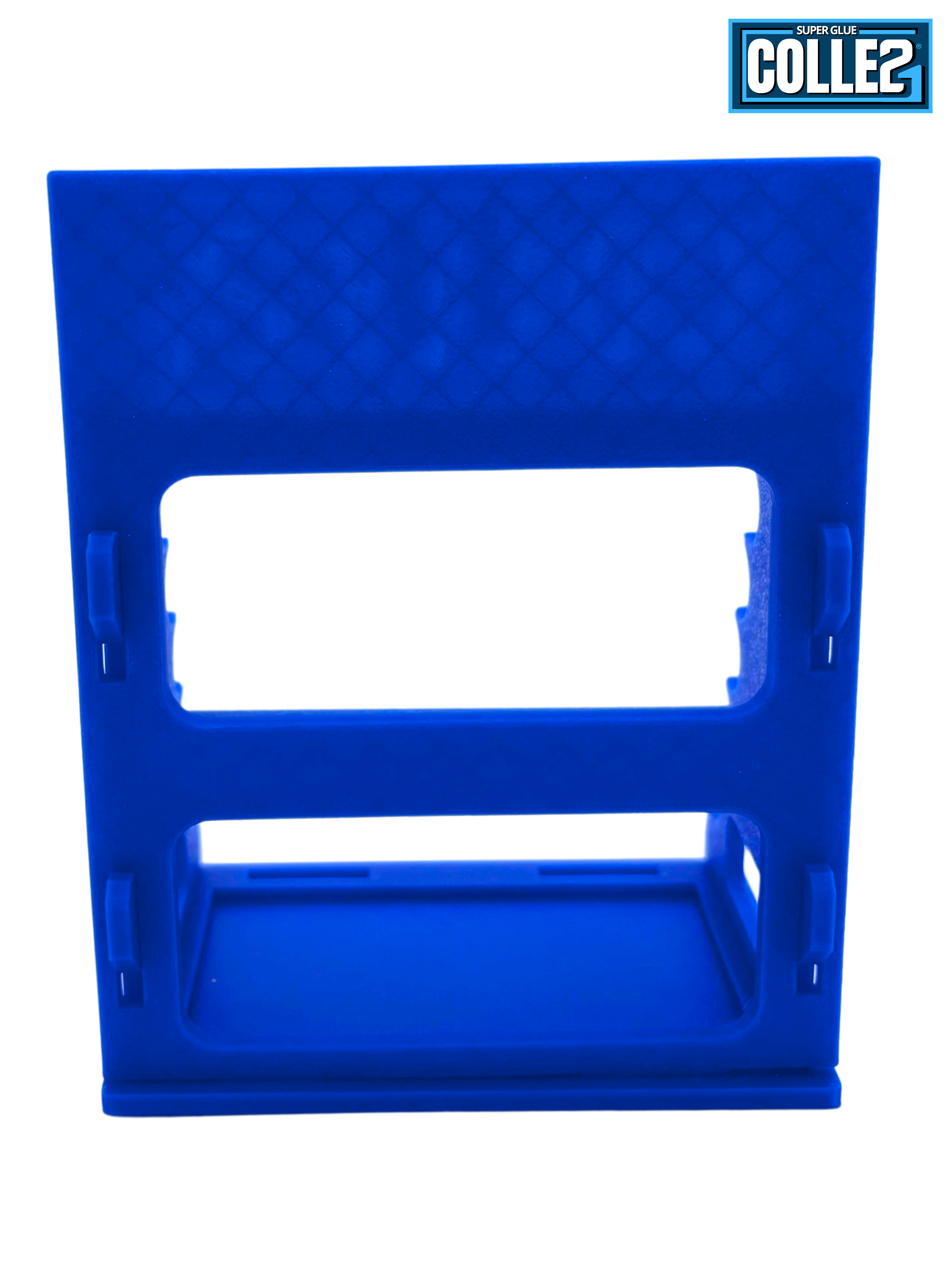 Porte pinceaux Superglue Colle21