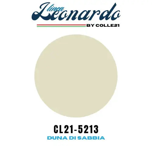 Terre Decorative Linea Leonardo – Duna di Sabbia By Super Glue Colle21