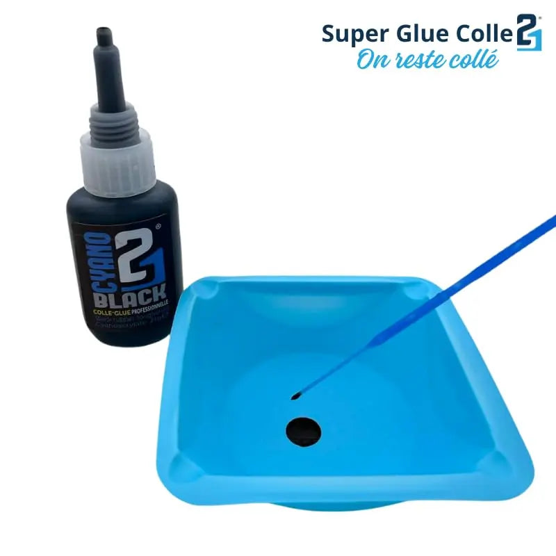 Super Glue Colle21