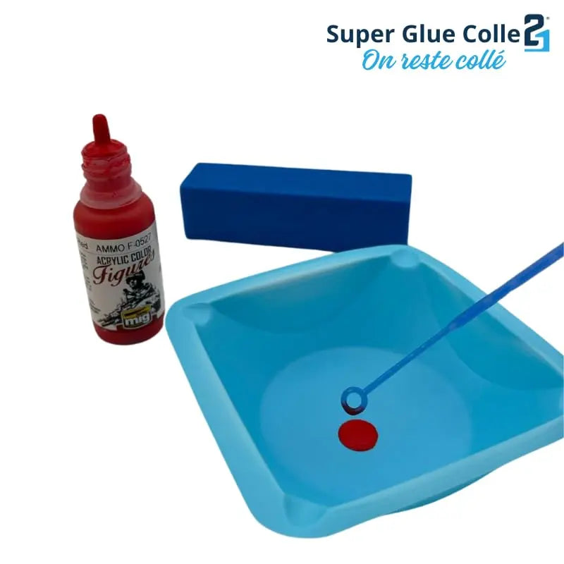 Super Glue Colle21