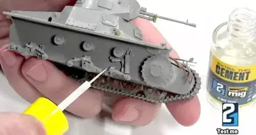 Super Glue Colle21
