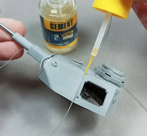 Super Glue Colle21