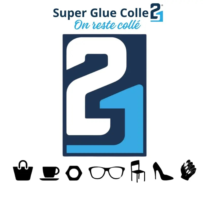 Super Glue Colle21