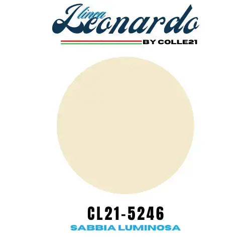 Terre Decorative Linea Leonardo – Sabbia Luminosa By Super Glue Colle21