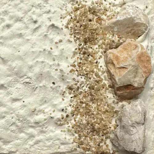 Terre Decorative Linea Leonardo – Sabbia Luminosa By Super Glue Colle21