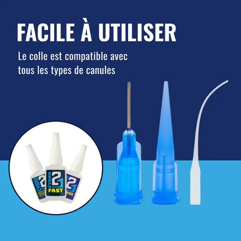 Super Glue Cyano Colle21