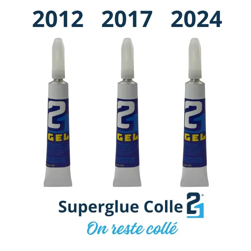 Super Glue Colle21