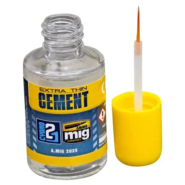 Super Glue Colle21