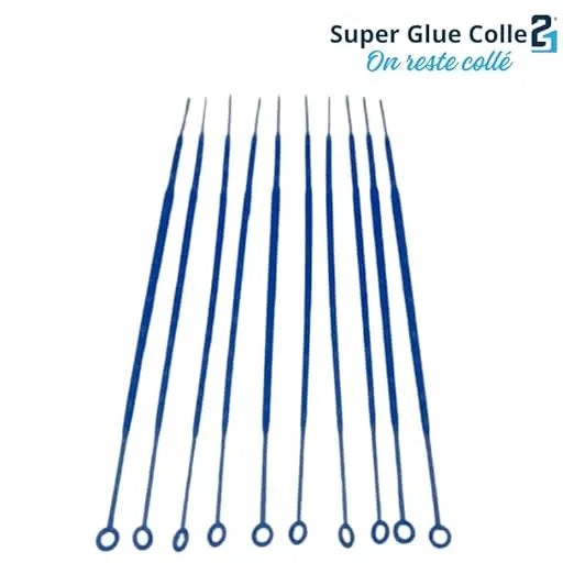 Stylets Applicateurs