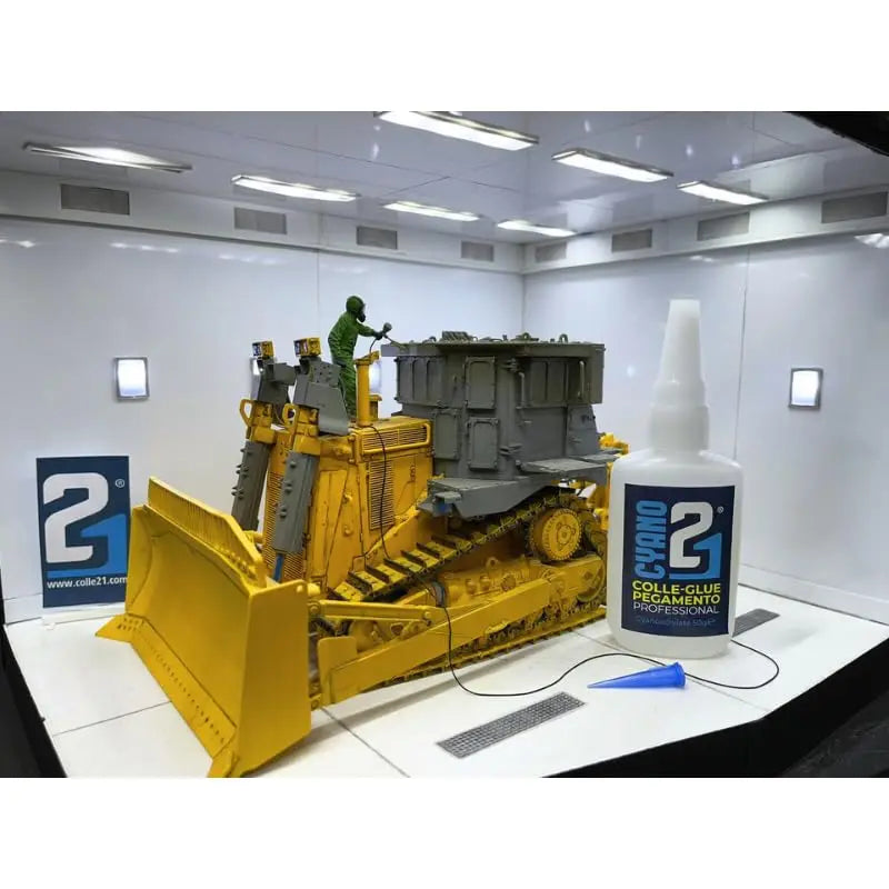 Super Glue Cyano Colle21