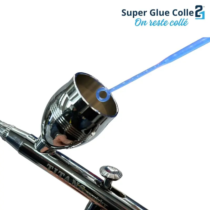 Super Glue Colle21