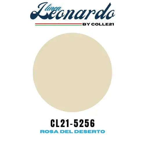 Terre Decorative Linea Leonardo – Rosa del Deserto By Super Glue Colle21