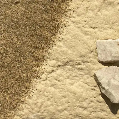 Terre Decorative Linea Leonardo – Rosa del Deserto By Super Glue Colle21