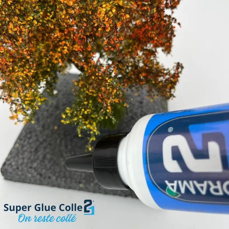Super Glue Colle21