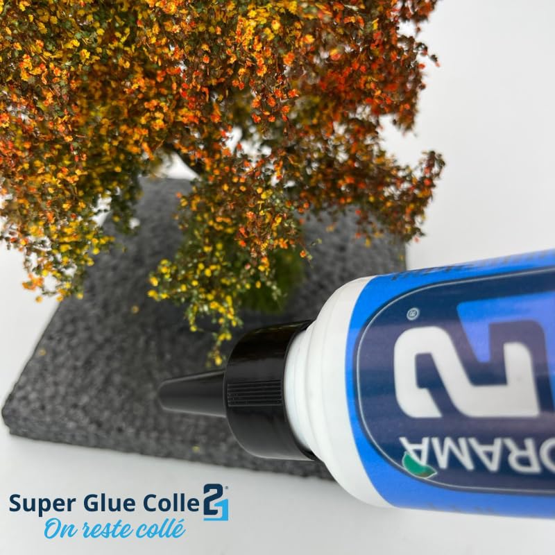 Super Glue Cyano Colle21