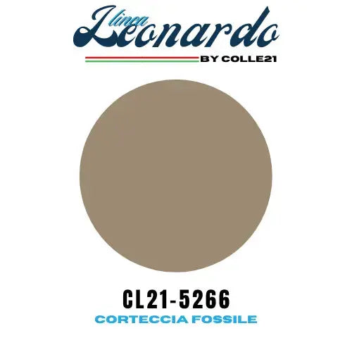 Terre Decorative Linea Leonardo – Corteccia Fossile By Super Glue Colle21