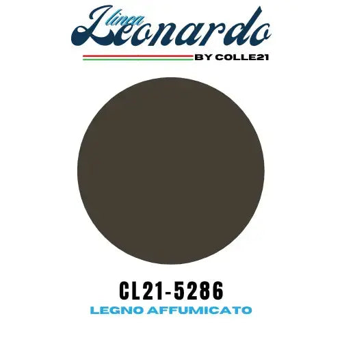 Terre Decorative Linea Leonardo – Legno Affumicato By Super Glue Colle21