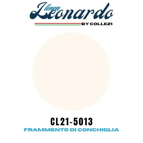 Terre Decorative Linea Leonardo – Frammento di Conchiglia By Superglue Colle21