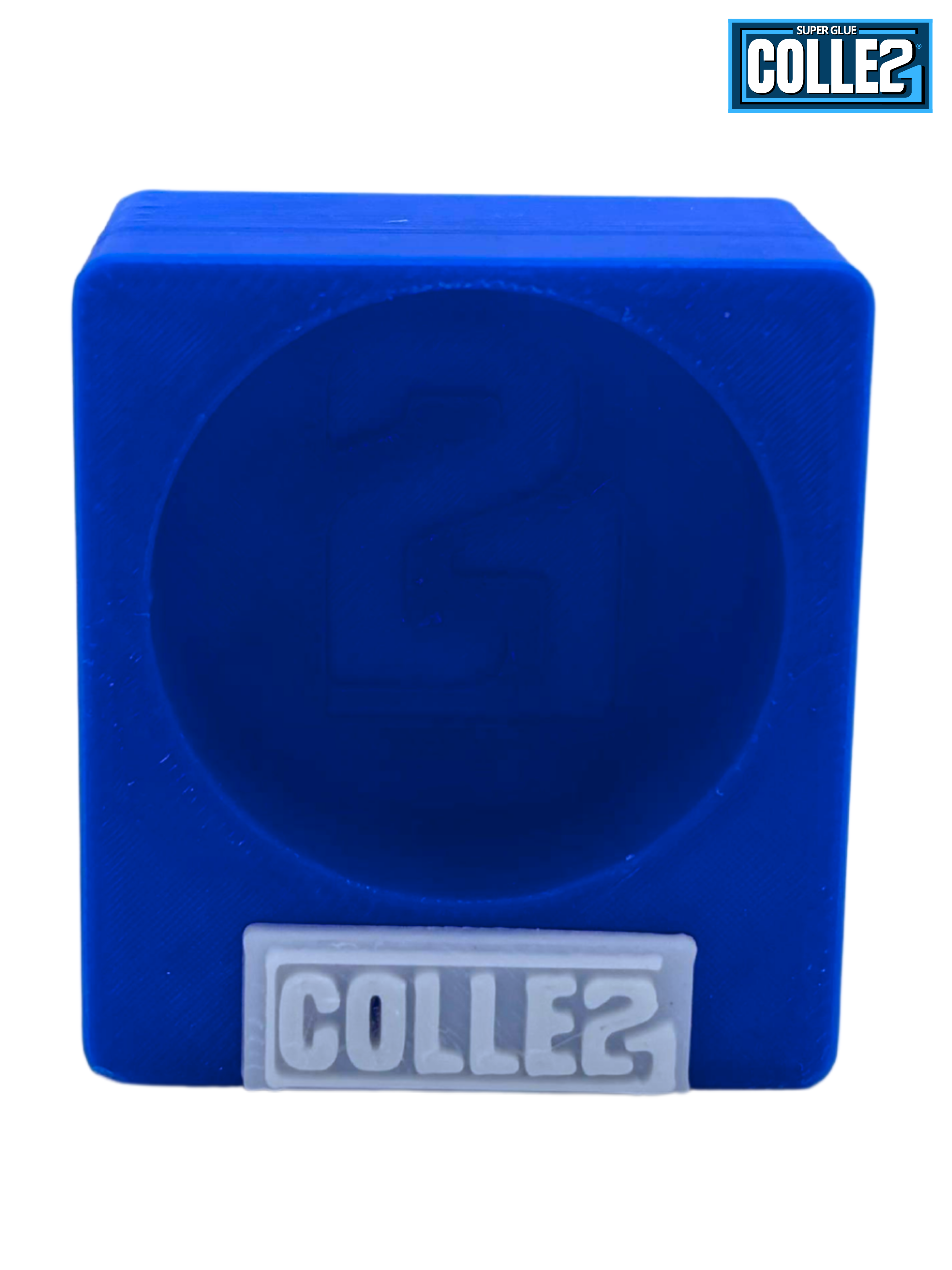 Support colle Superglue Colle21