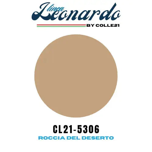Terre Decorative Linea Leonardo – Roccia del Deserto By Super Glue Colle21