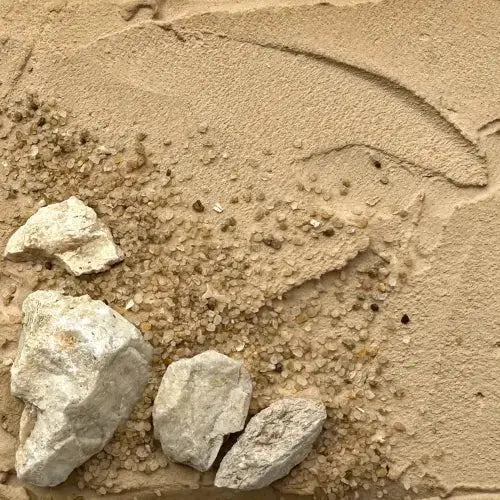 Terre Decorative Linea Leonardo – Roccia del Deserto By Super Glue Colle21