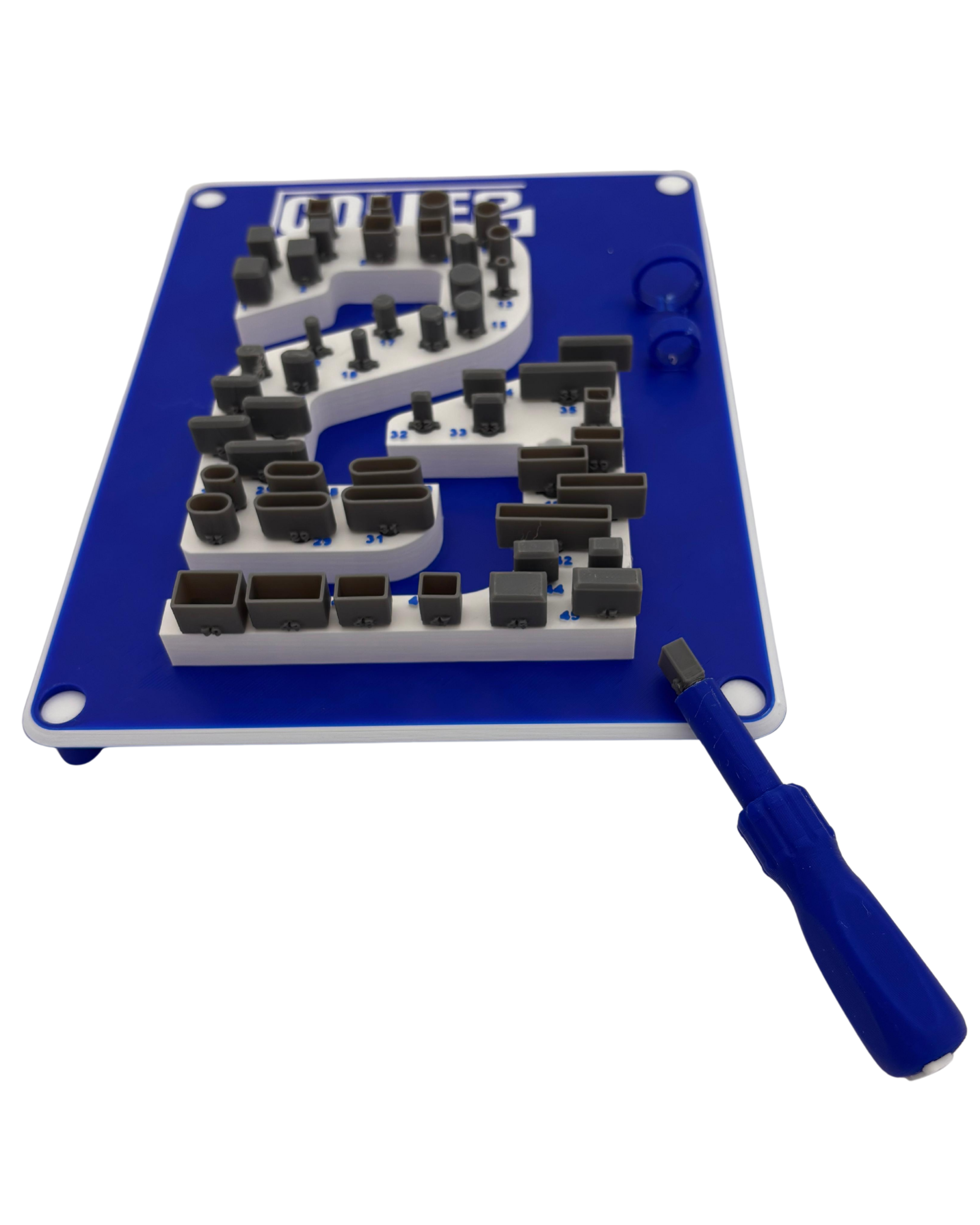 Coffret Noël Colle21