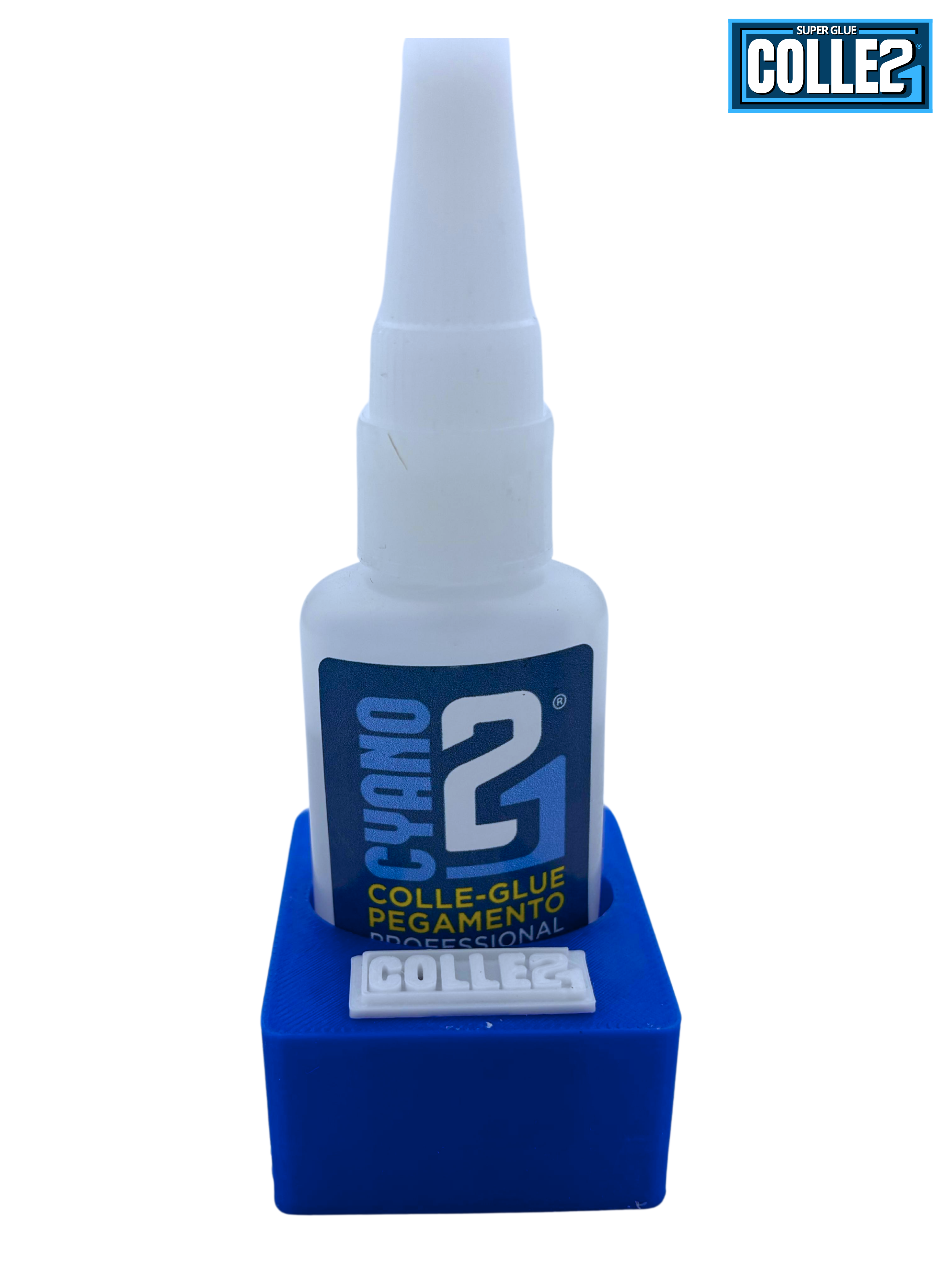 support colle superglue Colle21