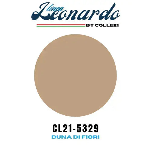 Terre Decorative Linea Leonardo – By Super Glue Colle21