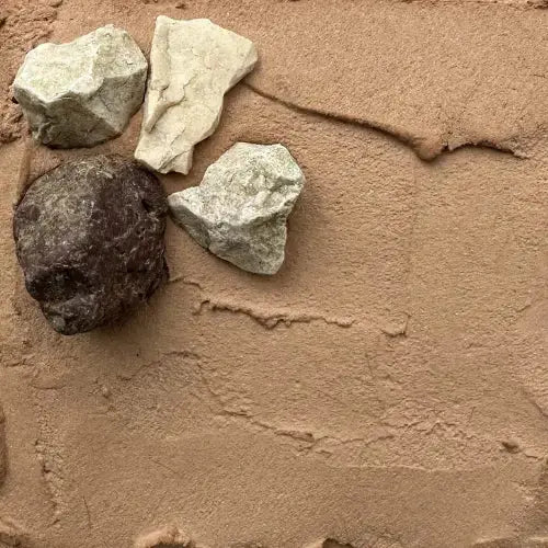 Terre Decorative Linea Leonardo – By Super Glue Colle21