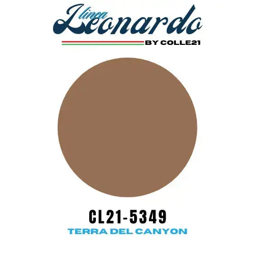 🏜️ Terre Decorative Linea Leonardo –  By Super Glue Colle21