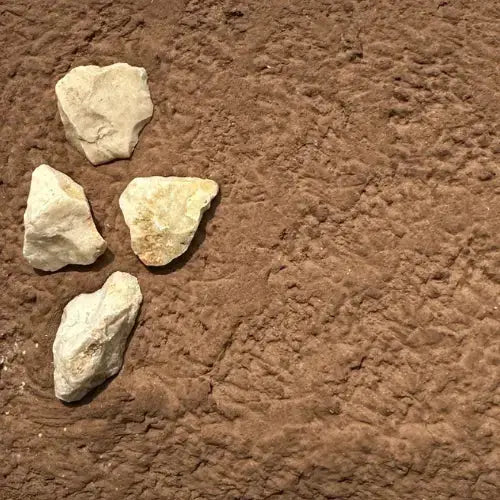 🏜️ Terre Decorative Linea Leonardo – By Super Glue Colle21