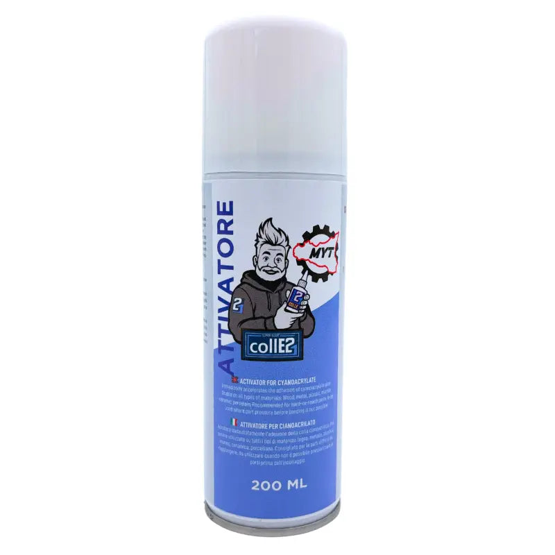 Super Glue Cyano Colle21 MYT