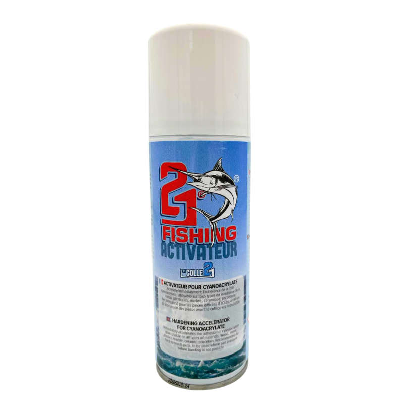 Super Glue Colle21 Fishing