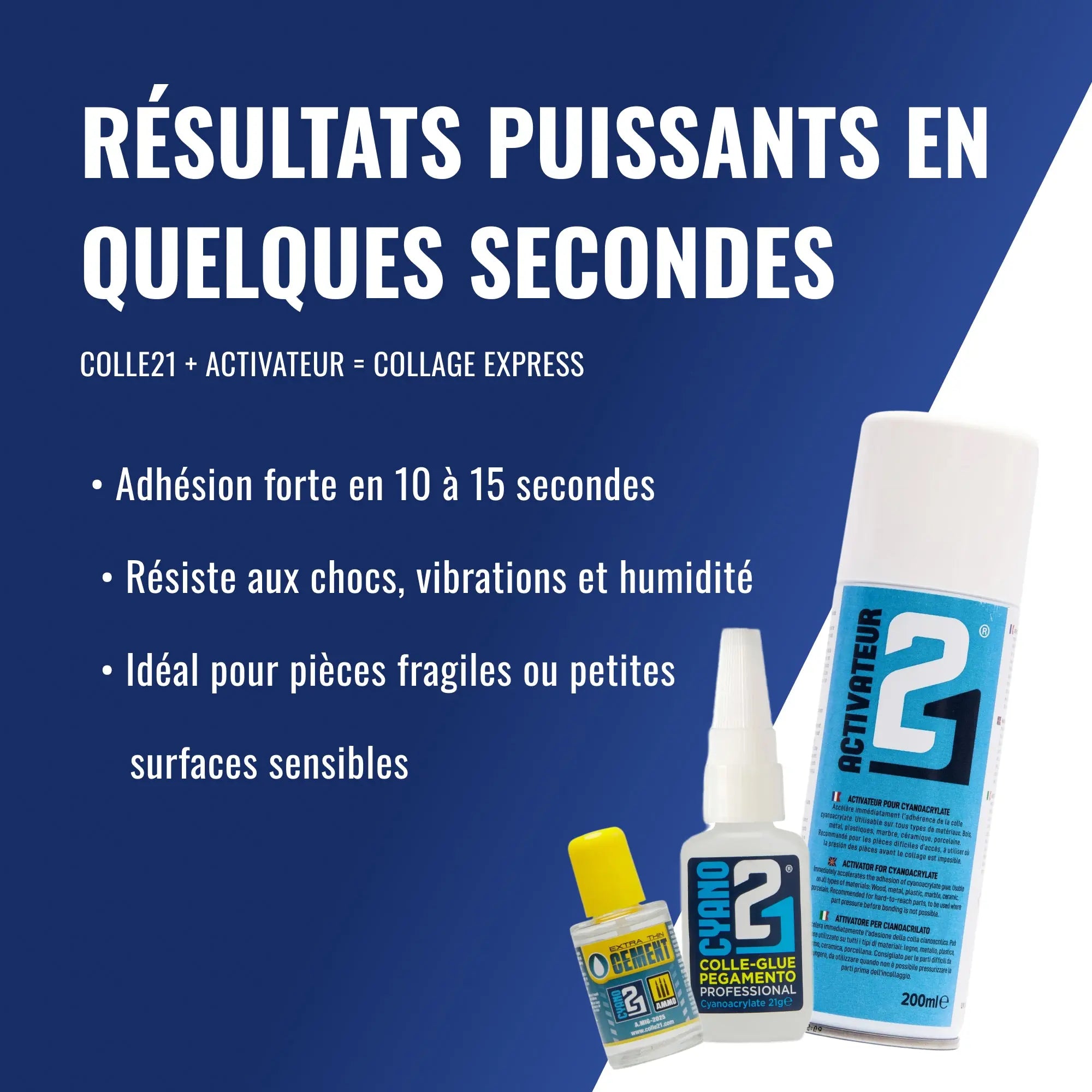 Super Glue Colle21