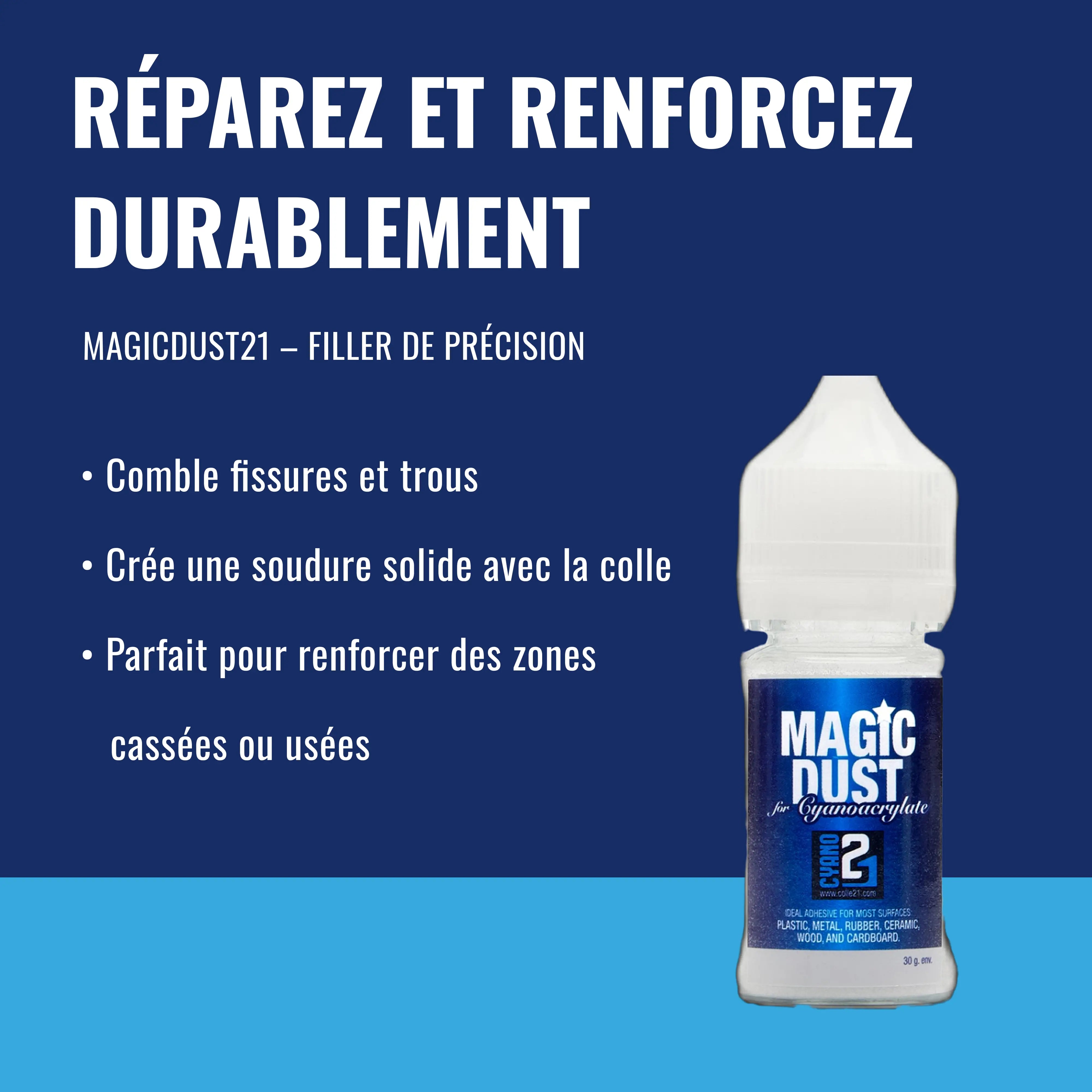 Super Glue Colle21