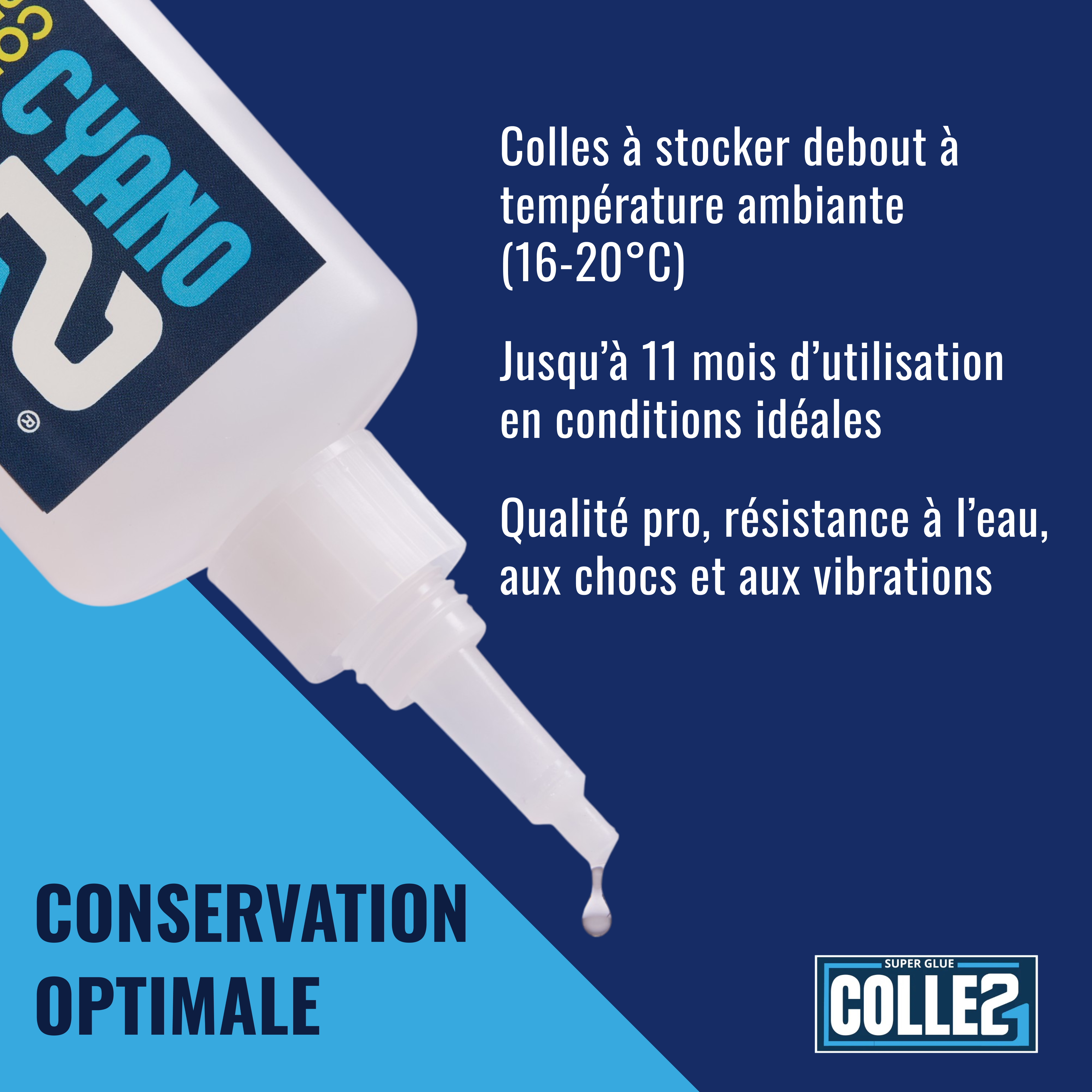 🧪 KIT PRO EVOLUTION Super Glue Colle21 Multi-Usage Tous Matériaux – Kit Professionnel idéale pour le modélisme, le bricolage créatif et les réparations techniques exigeantes. 🛠️🚀 colle 21