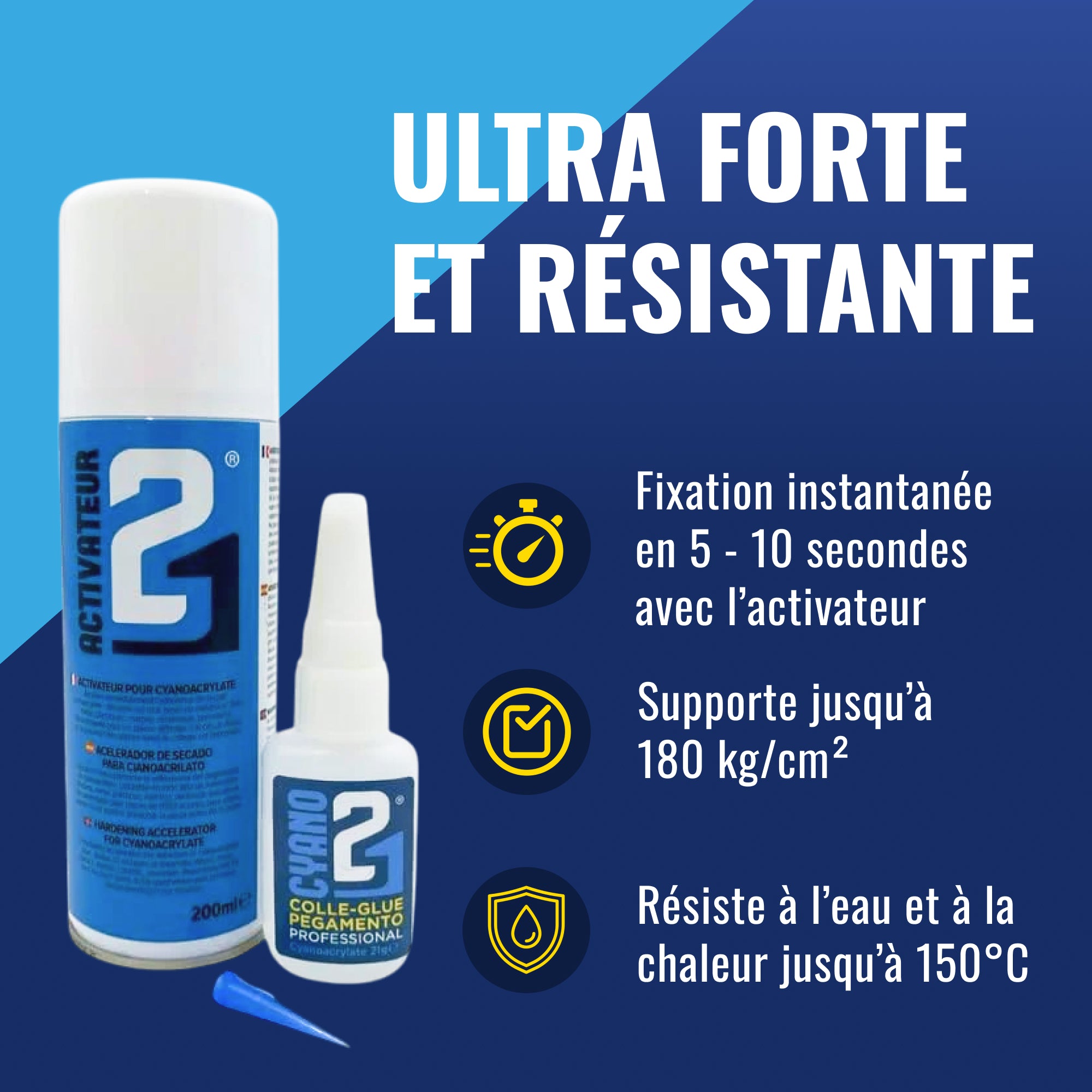 Super Glue Colle21