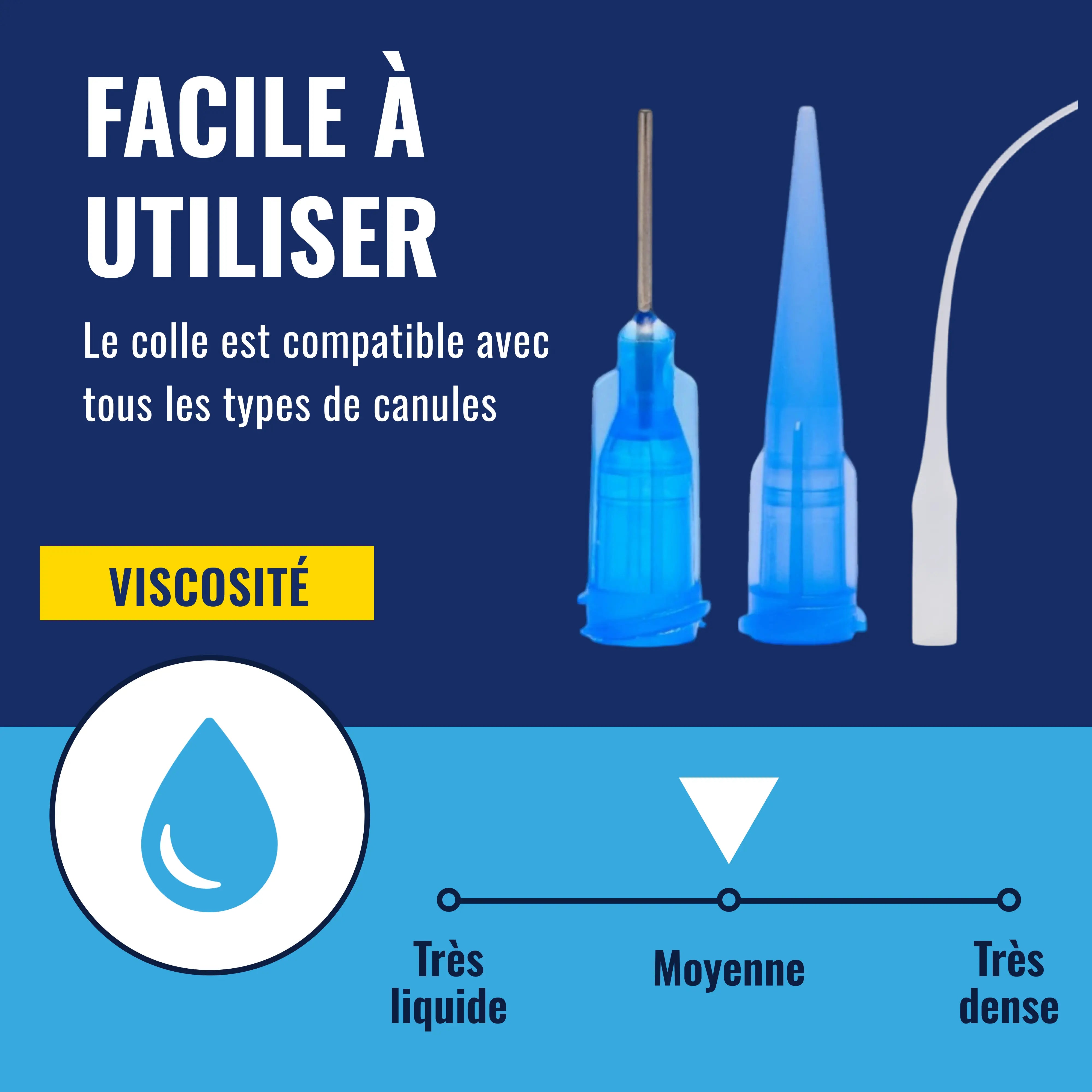 🧪 KIT ACTI Superglue COLLE21 + Activateur Spray 200ml –Parfaite pour les travaux de modélisme de précision, le bricolage artistique et les réparations techniques à haute exigence. 🚀 colle 21