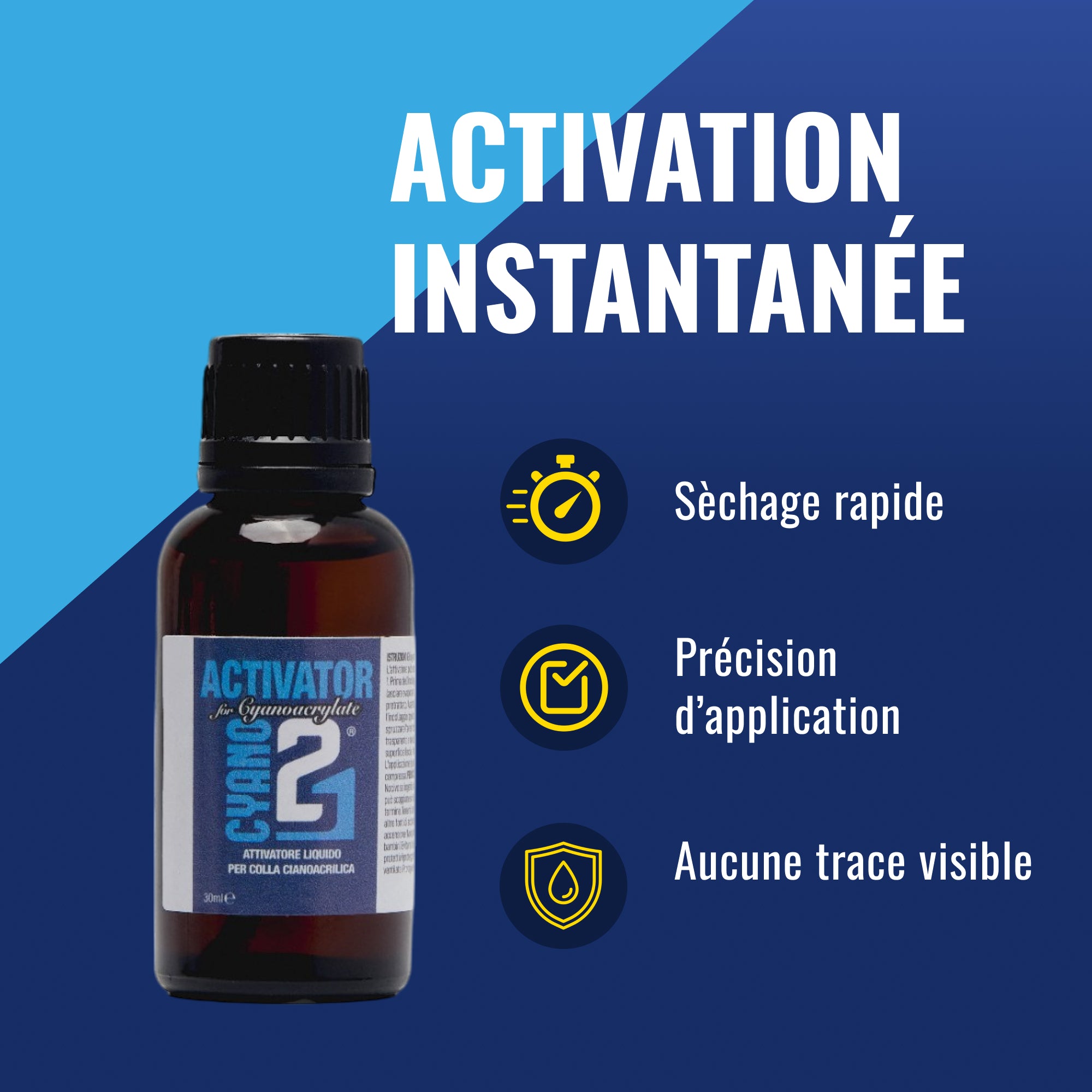 Superglue colle21