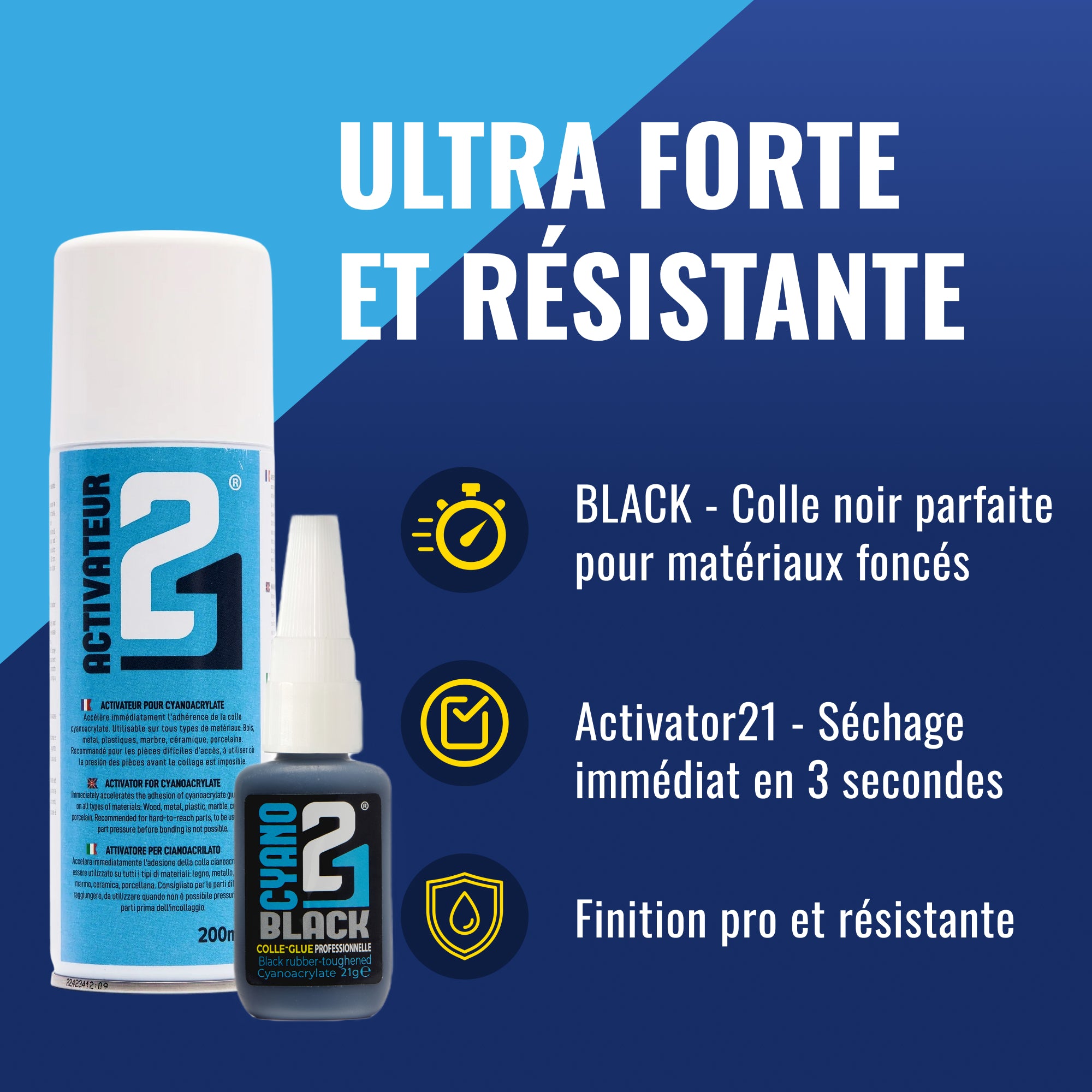 Super Glue Colle21