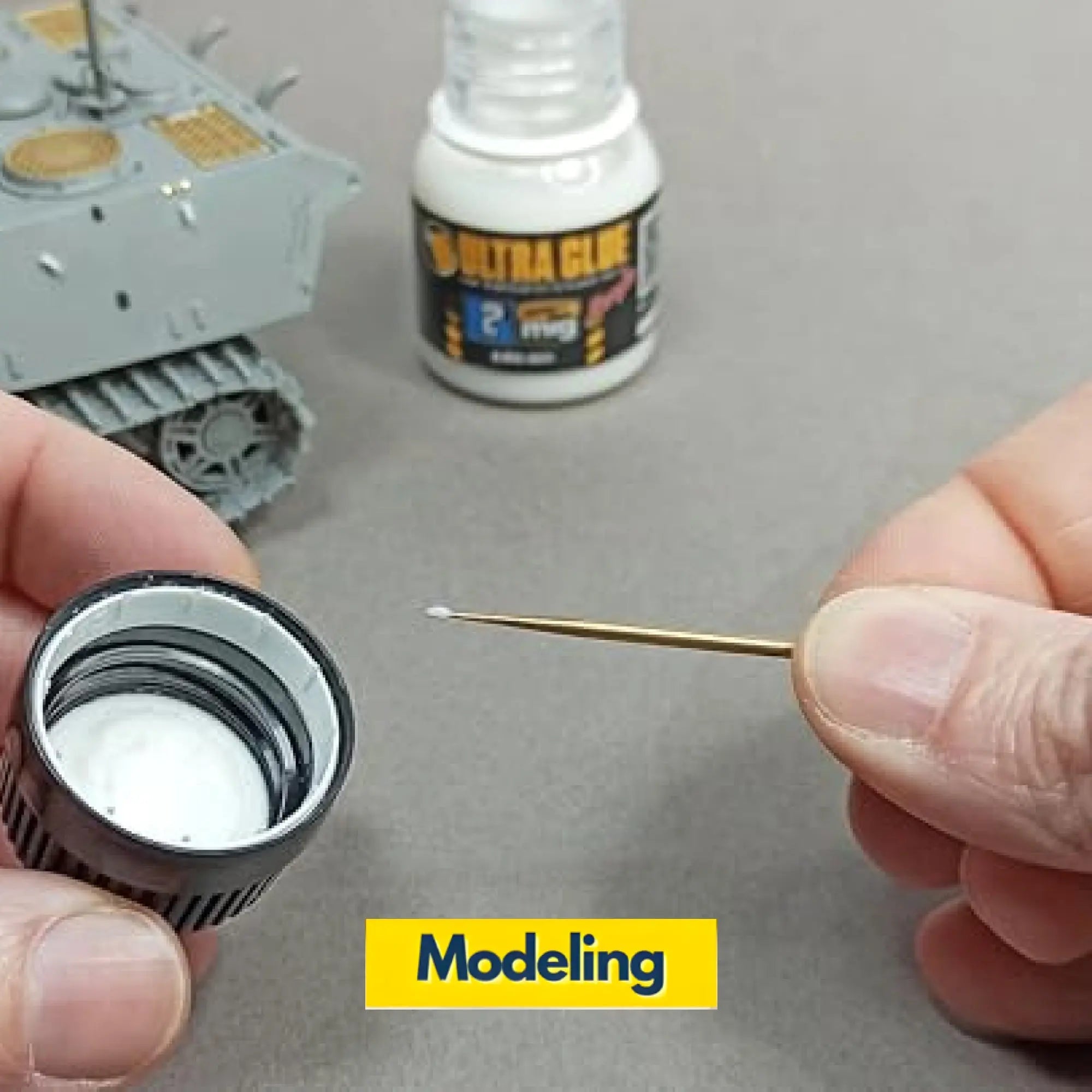 🧪 KIT PRO EVOLUTION Super Glue Colle21 Multi-Usage Tous Matériaux – Kit Professionnel idéale pour le modélisme, le bricolage créatif et les réparations techniques exigeantes. 🛠️🚀 colle 21