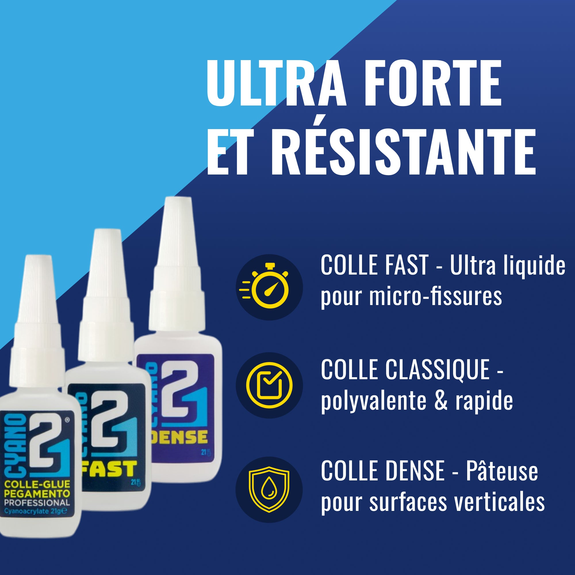 Super Glue Colle21