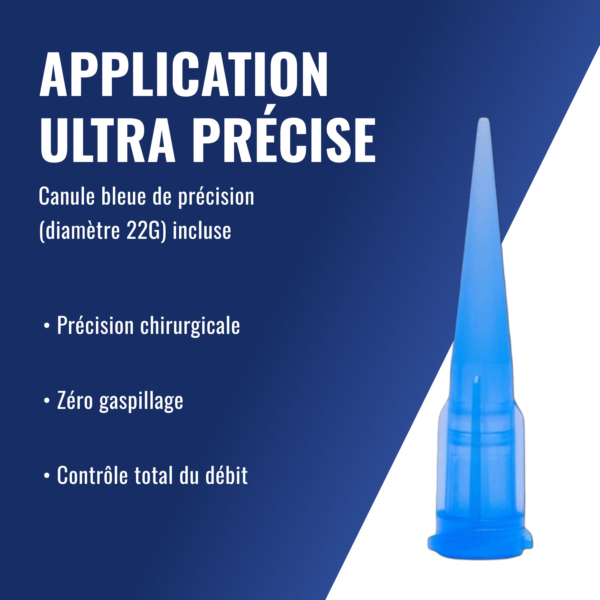 KIT ACTIVATEUR Colle21 Super Glue Colle21 DENSE + ACTIVATEUR LIQUIDE pour cyano 30ml -
Colle Extra-Forte Multi-Usages
Idéale pour le modélisme, le bricolage créatif et les réparations techniques exigeantes.🛠️ Colle 21