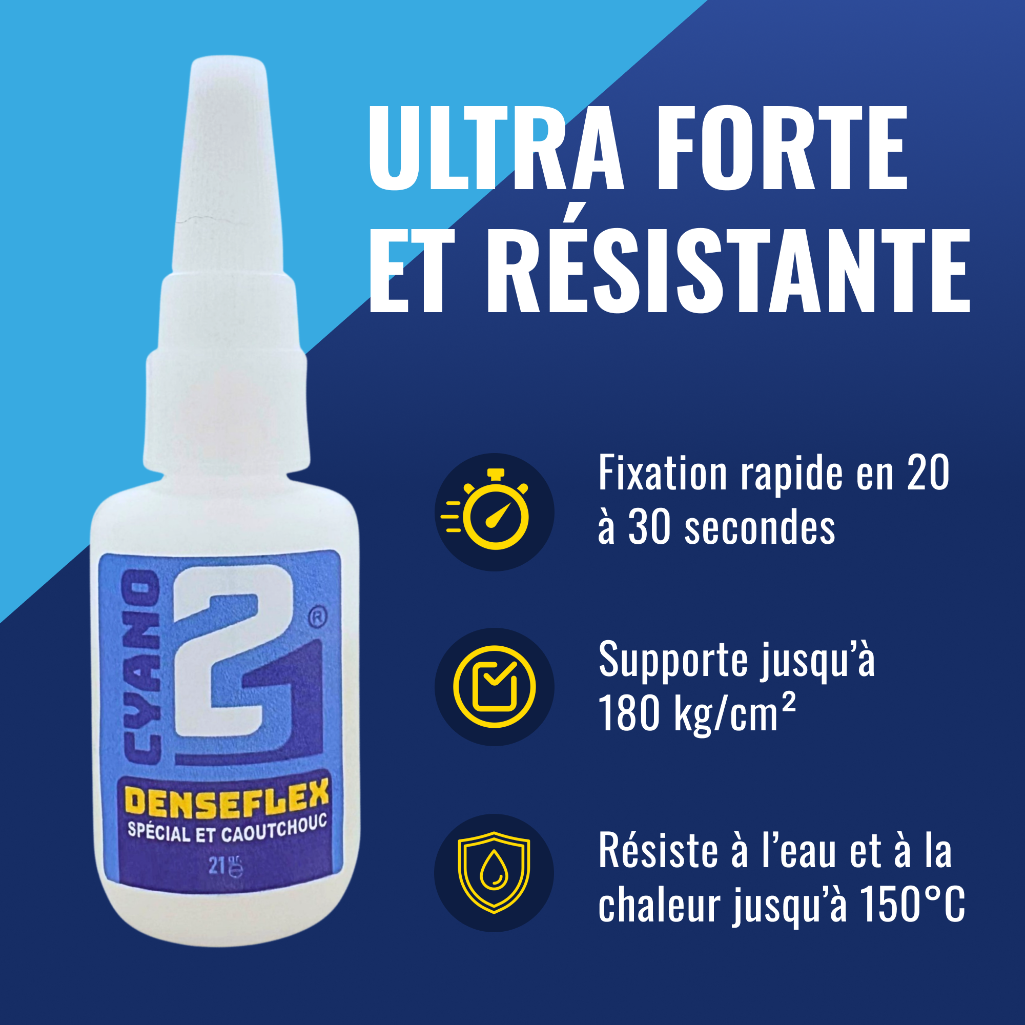 Super Glue Cyano Colle21