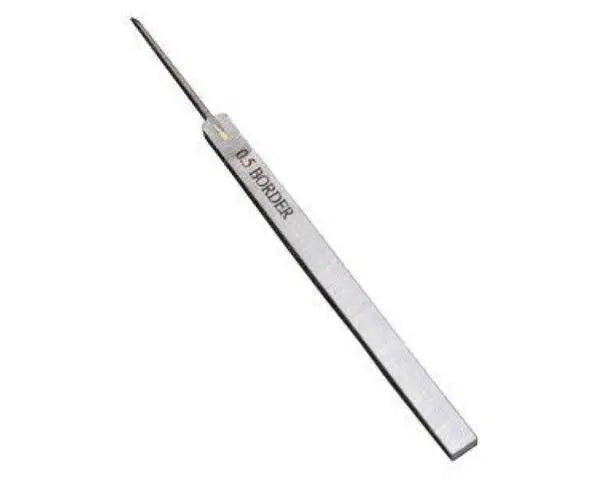 BORDER CEMENTED CARBIDE ENGRAVER BD0007-0.5 by Colle21