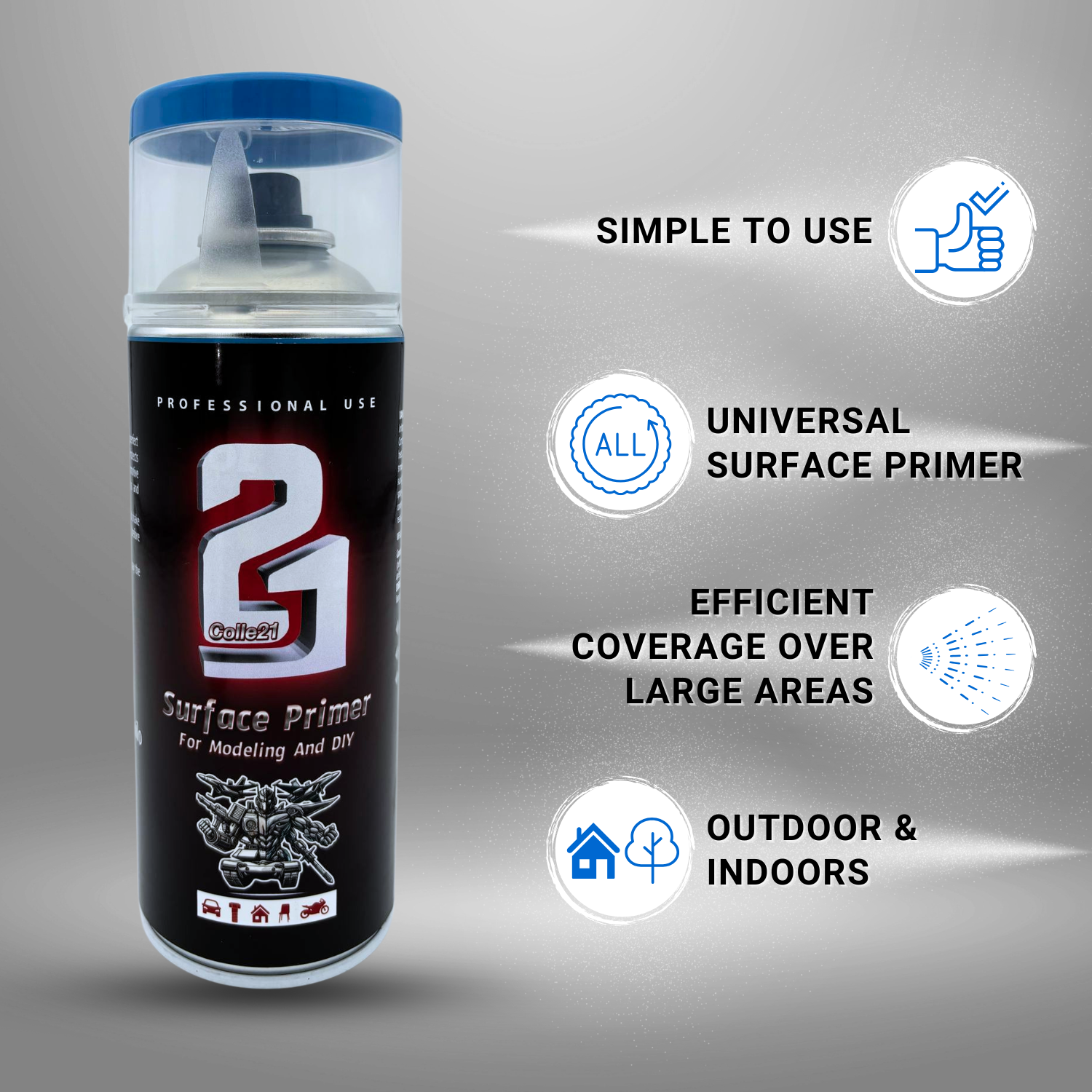 PRIMER SPRAY