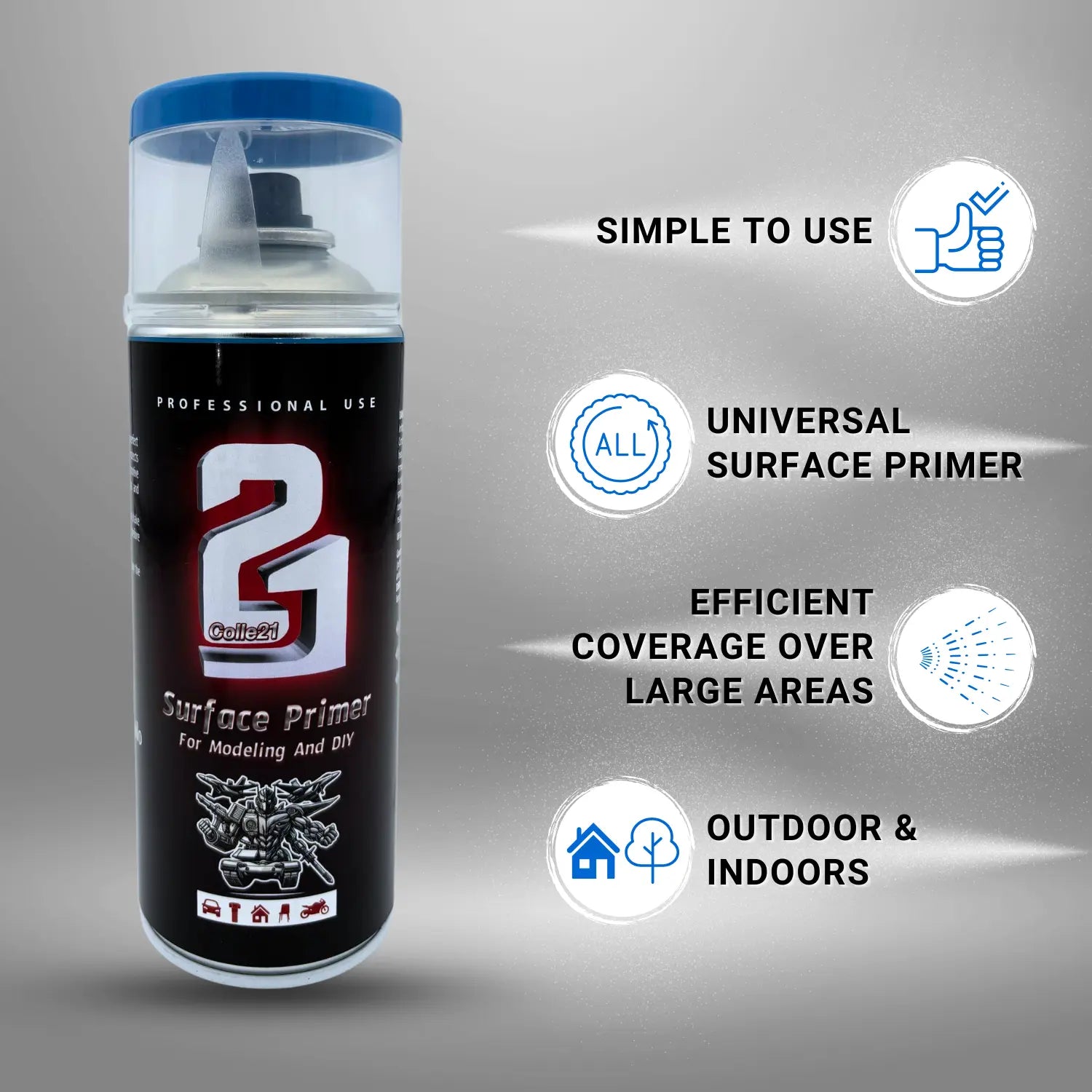 PRIMER SPRAY