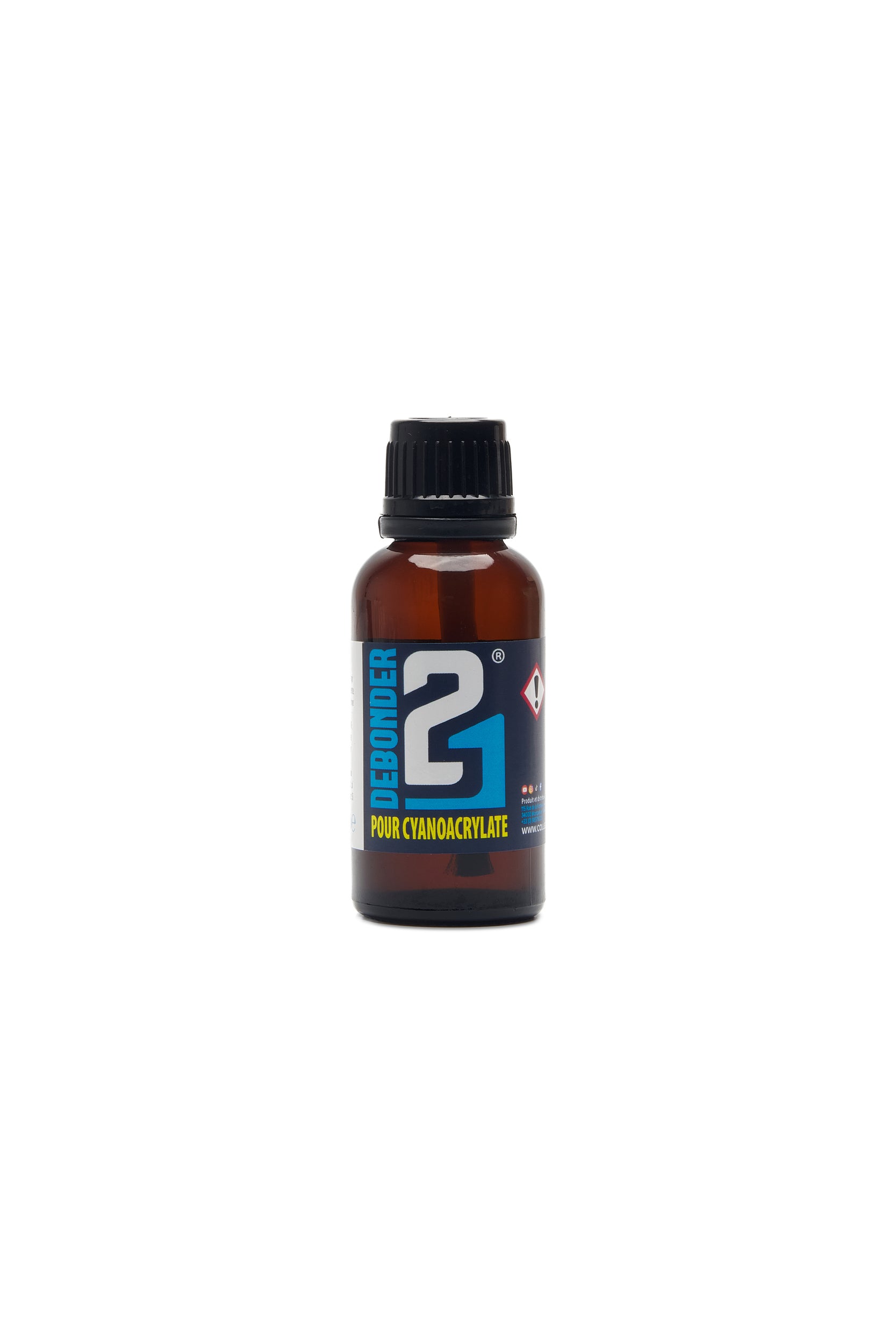 Superglue Colle21