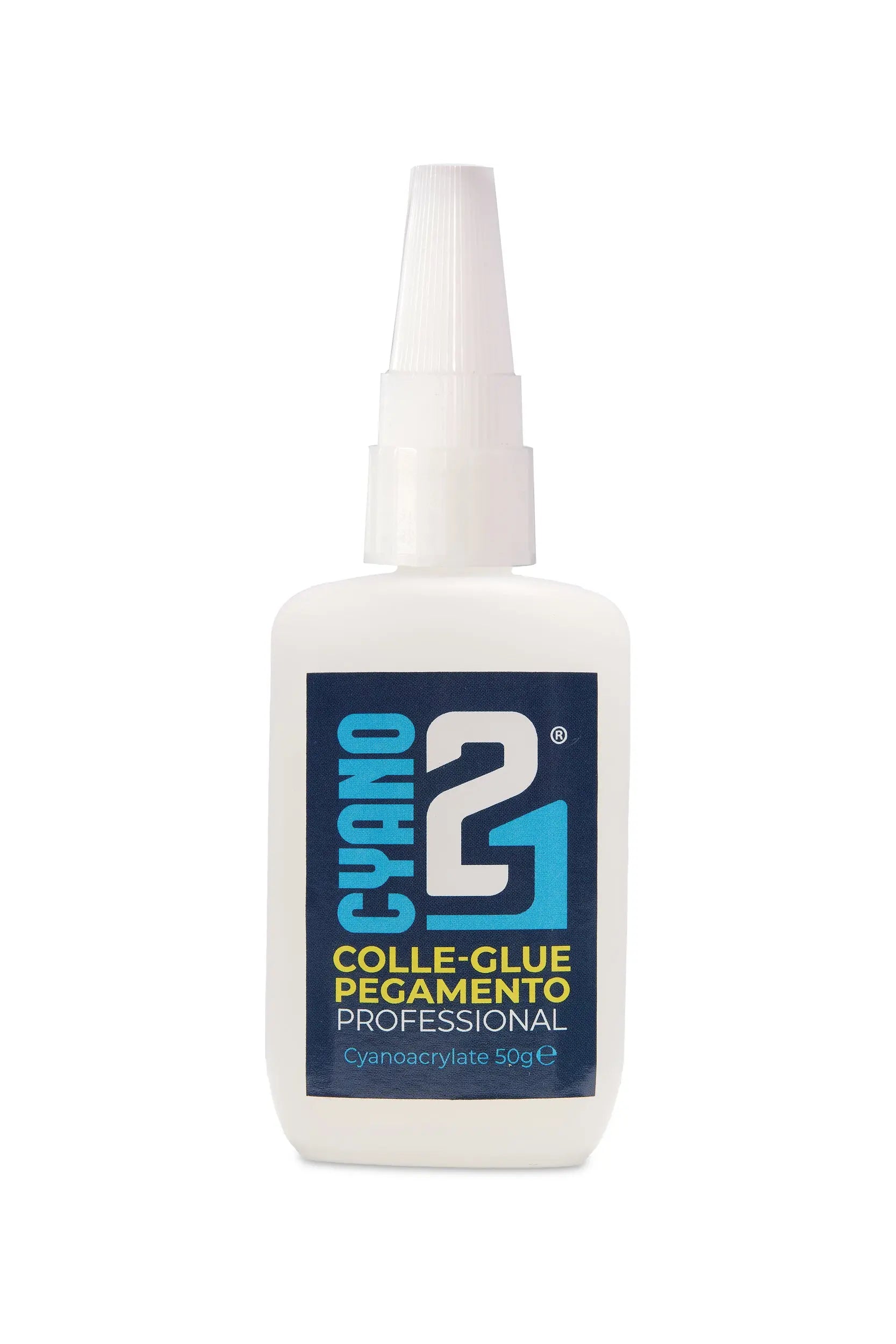 Super Glue Cyano Colle21