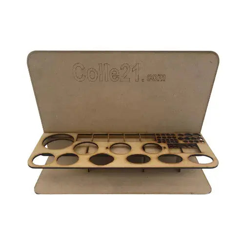 Display Super Glue Colle21